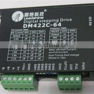 Leadshine DM422C-64 Pneumatic Marking Machine Stepper Motor Driver photo-2