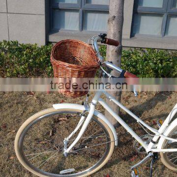 Made in China 700C 7 Speeds Family Used Bike/bicycle/vintage Bike KB-CB-M16047 photo-3
