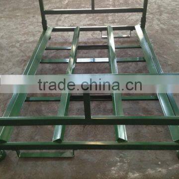Metal Tire Rack for Storage photo-3