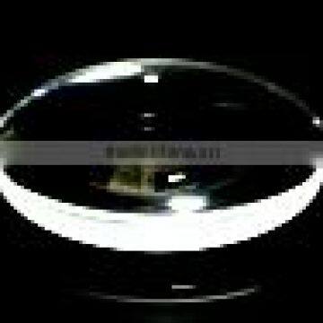 hot sale high quality 45mm biconvex lens