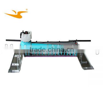 Hot Sale Two-man Tea Plucking Machine for Sale