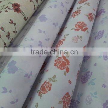 Self Adhesive PVC Film