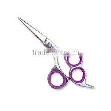 Hair Dressing Barber Scissors .three ring