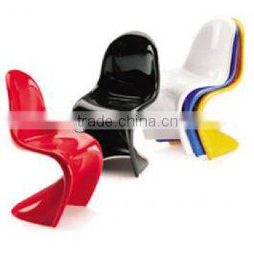 fashion plastic paton chair mould