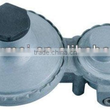 Two-Stage Valve ISO9001-2008