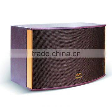 hot sale 10 inch full range power horn speaker