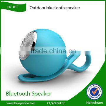 HC-BT1 mobile phone Portable Wireless Mini Bluetooth Speaker