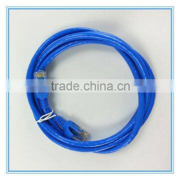 1GB speed 4 pair utp cat 5 cable /lan cable