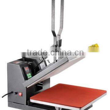 Manual Heat Press Machine