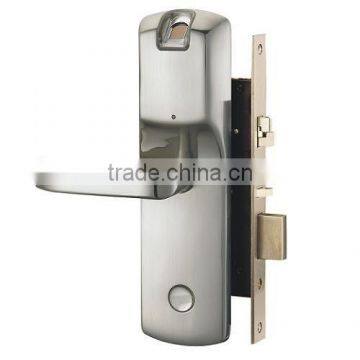 Luxious Biometric Fingerprint Door Lock