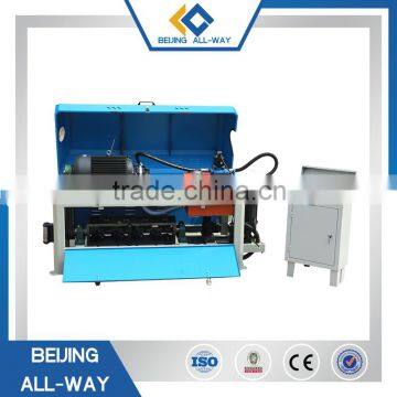 Hot sell reinforcing adjustable steel rebar cutter machine