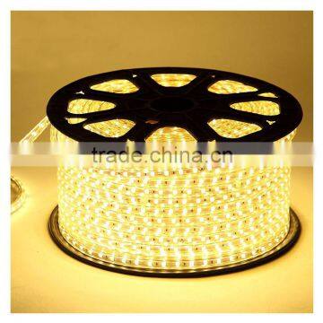 SMD5050 14.4W High Lumen Natural White 4000k LED Strip 5050 Light