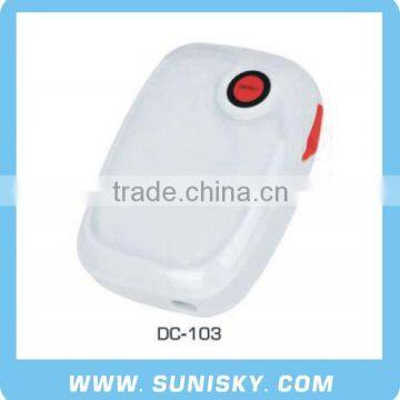 Mini AC/DC Air Pump photo-4