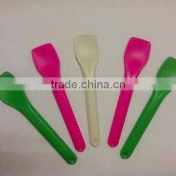 Biodegradable Disposable plastic shovel spoon