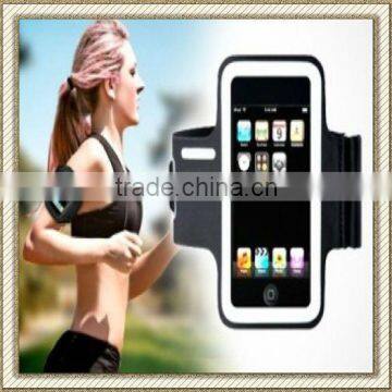 2013 Phone Running Arm band Sports Armband Cover