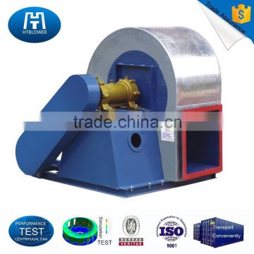 Ventilating Blower for Industrial Boiler