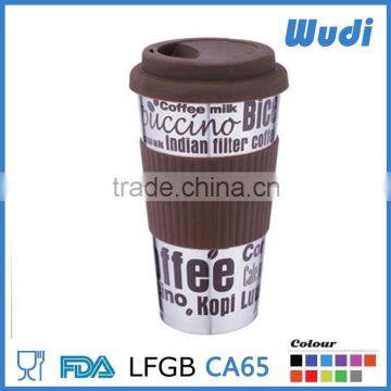 import china products nescafe coffee mug CM504