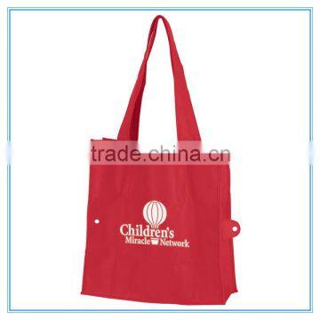 Eco- Friendly pp Non Woven Shopping Bag