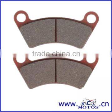 SCL-2014030067 Motorcycle Disk Brake Pad for ATV