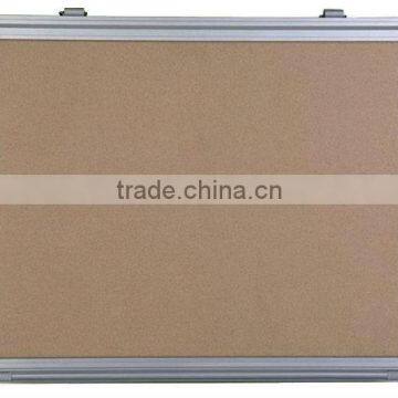 cheap price Cork sheet soft PROJECTOR WRITING board decoration BW-V4