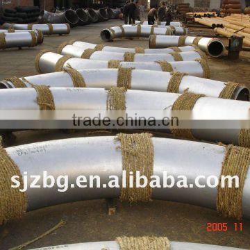 Stainless Steel Bending Tube