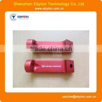 shenzhen aluminum rapid prototyping services