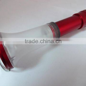 Onlystar GS-4002 R2 Aluminum Outdoor Small Camping Light Tent High Power Led Torch Lights Camping Quality Choice photo-2