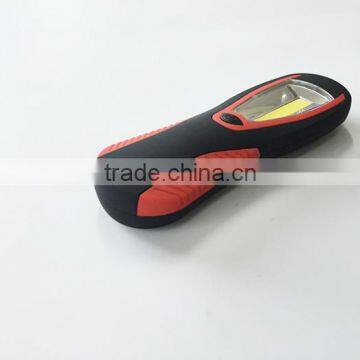 Onlystar GS-4071 Multi Function Outdoor Use Camping Flashlight 100 Lumens Led Work Light With Magnet & Hook Cob Led Flashlight photo-3