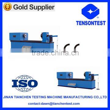 Metal Wire Torsion Testing Machine