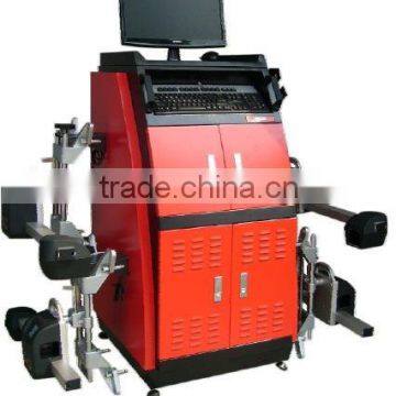 Wheel Alignment