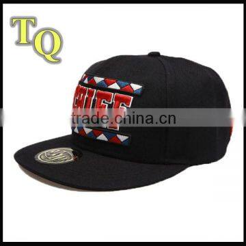 customized sticker snapback hats, alibaba trade assurance