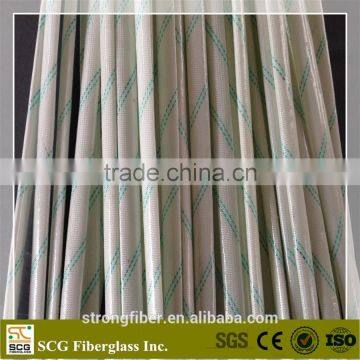 Acrylic Fiberglass Sleeving photo-3