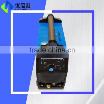 Mosfet Mini Tig 200 Amp Handy Tig Welding Machine photo-2