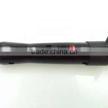3 in 1 New Style Hair Curler High Quality Curling Iron With Comb photo-4