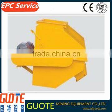 Direct Supplier Guote Brand Series RCYZ Permanent Pipeline Self-cleaning Iron Separator for Cement Industry photo-5