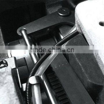 Computerized Single Needle Sewing Machine (Model: ATR-9803-D4) photo-3