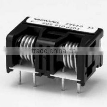 Board Mount Current Sensors 5A 4V L07P005D15