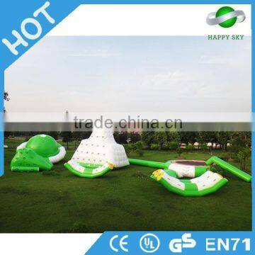 Hot Sale water toys price,inflatable water sport toys,aqua water park for sale