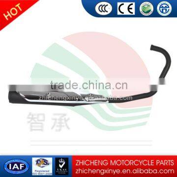 factory wholesale motorcycle parts muffler stainless steel exhaust tips