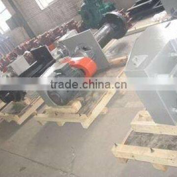 Made in China SPR High Efficiency Rubber Impeller Circulating Submersible Slurry Pumps photo-2