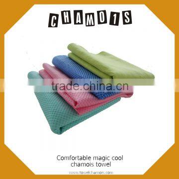 Super water absorbing microfiber towels for clean cars wholesales