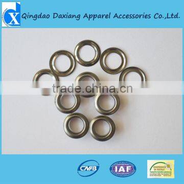 waterproof fashion magnetic eyelets