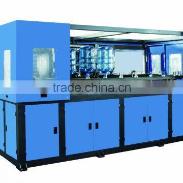 5 gallon Automatic blow molding machine