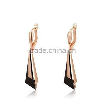 In stock Fashion Lady Earring New Design Wholesale High quality Jewelry SWE0019