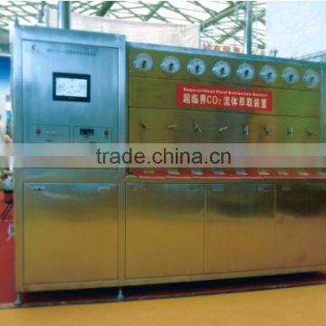 Supercritical Co2 Extraction Machine for Herbs photo-4