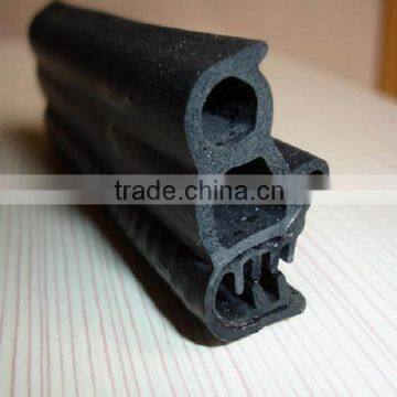 co-extruded rubber parts made in china