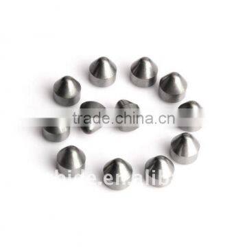 Zhuzhou tungsten carbide buttons for rotary percussion bits