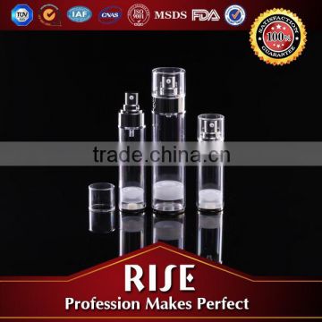 20ml airless pump bottle