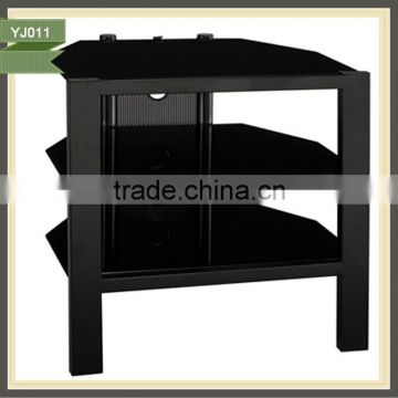 modern tv wall unit furniture living room furniture lcd tv wall units tv cabinets wall units YJ011