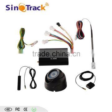 Real Time GMS GPRS GPS Car Vehicle Tracker Tracking Device